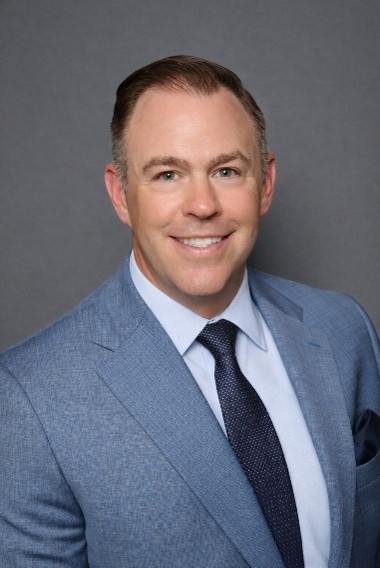 Michael Grinnon Headshot